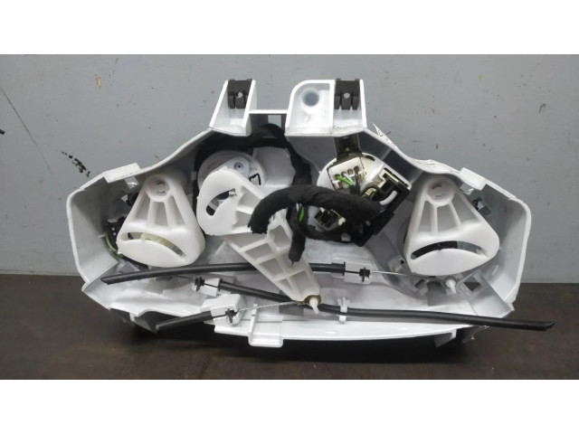 Блок управления климат-контролем 5H0140100   Ford Ka