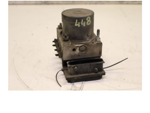 Блок АБС Hyundai Getz - года