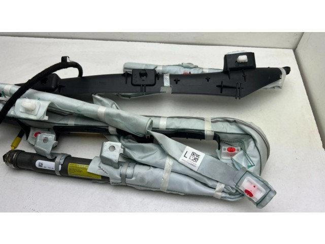 Боковая подушка безопасности 627503001D Lexus NX