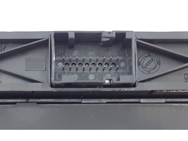 Блок управления климат-контролем 01560513690, E3-A4-8-3 Alfa Romeo GTV