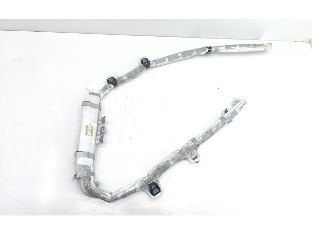 Боковая подушка безопасности 84918222514a, 5965907 BMW X3 F25