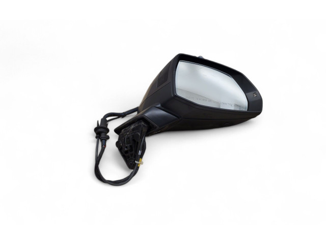 Zpětné zrcátko Audi Q7 4M 2018 4M1857410AP, 4M0837536G