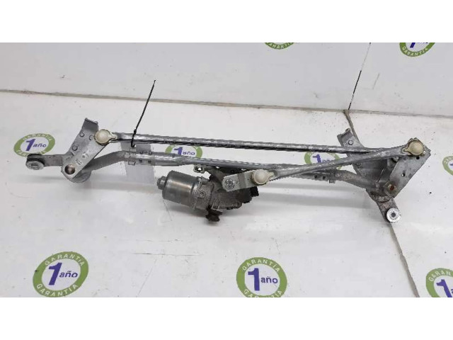 Моторчик дворников FK7217500AA, LR058845 Land Rover Discovery Sport