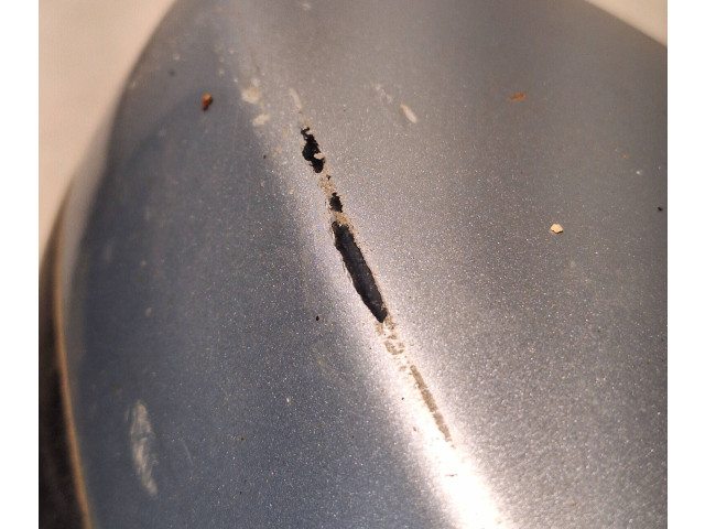 Zpětné zrcátko Fiat Punto (188) 2007 E3011024