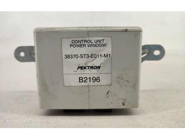 Блок управления двигателя 38370ST3E011M1   Rover 100    