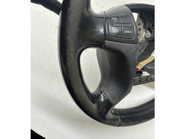 Руль Skoda Superb B5 (3U)  2001 - 2008 года 3U0419091J      