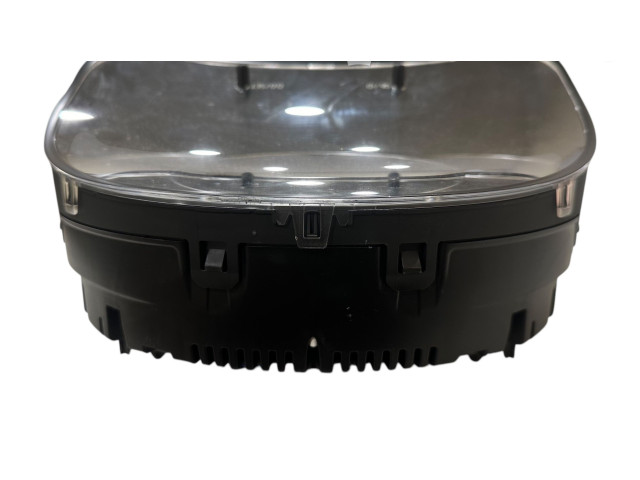 Спидометр (приборный щиток) Skoda Citigo 2011 - 2020 года