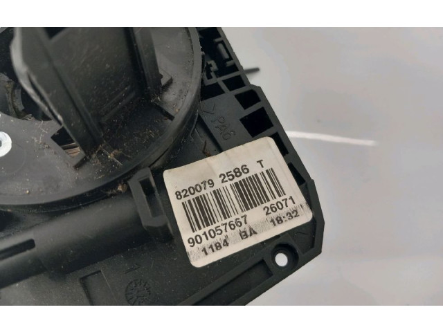 Подрулевой шлейф SRS 255672425R, 255672425R Dacia Sandero