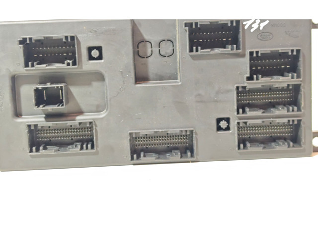 Блок комфорта GX7314F041AK, GX7314F041 Jaguar XF X260