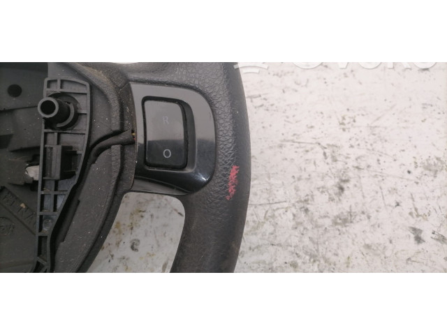 Руль Dacia Duster   -  года       