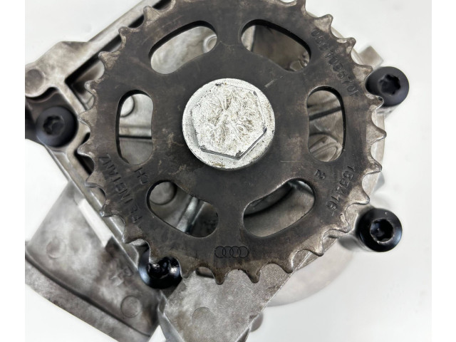 Масляный насос CZAC 057115105AN, GH5211016 Audi SQ7