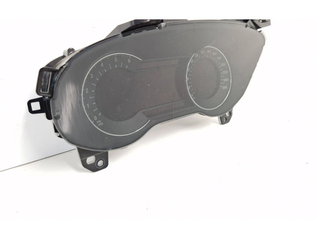 Přístrojová deska Ford S-MAX 2016 EM2T10849, A12999774