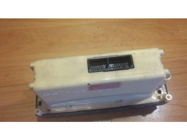 Блок управления климат-контролем MR360372 Mitsubishi Galant