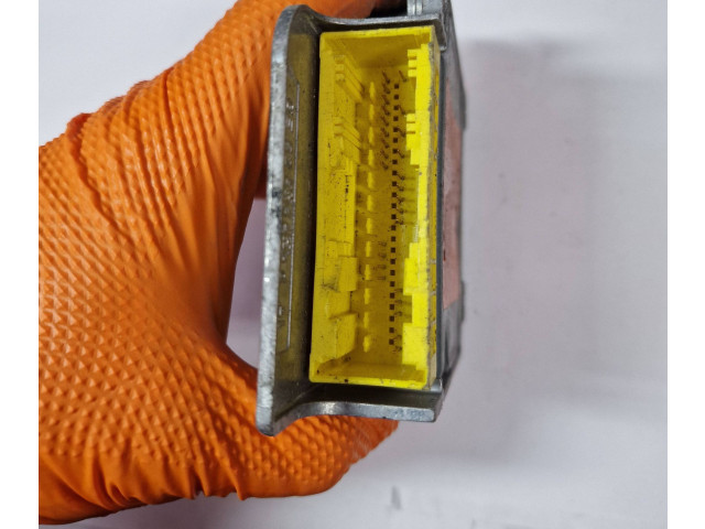 Блок подушек безопасности 1C0909605A, 5WK43122 Volkswagen Transporter - Caravelle T5