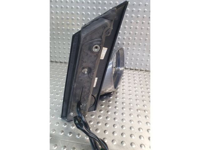 Зеркало электрическое        Volkswagen Touran I  2003 - 2010 года   