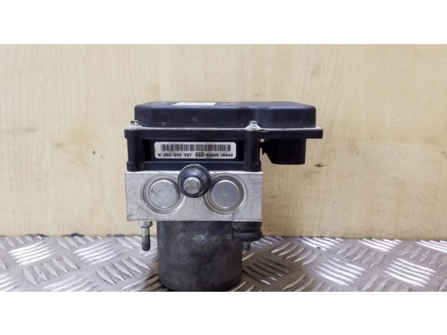 Блок АБС 0265235103, 4F0614517AA   Audi  A6 S6 C6 4F  2004-2011 года