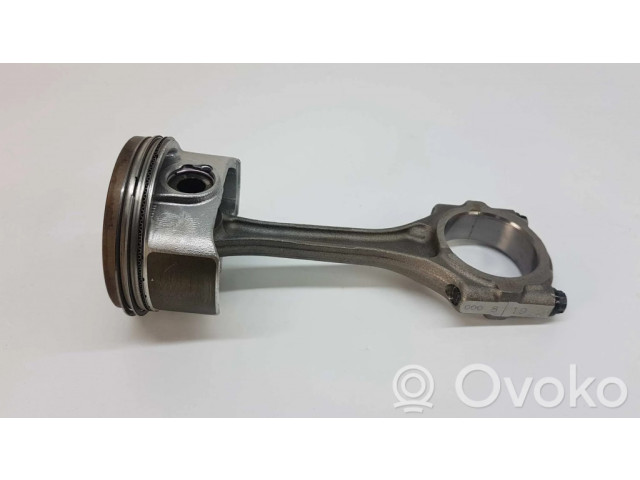 Ojnice 1320139185, 1320109A30 Toyota Auris E180