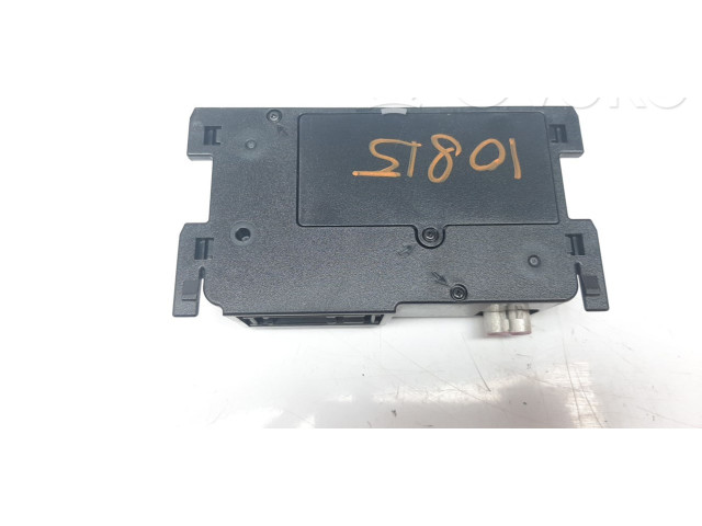 Блок управления 5NA035284C Audi Q3 F3