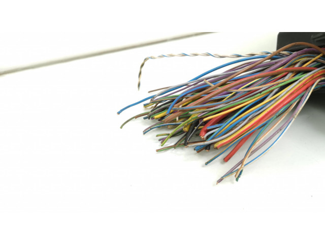 Pojistková skříňka AV6T14A142AB, EM5T14K733BAM Ford Focus 2013