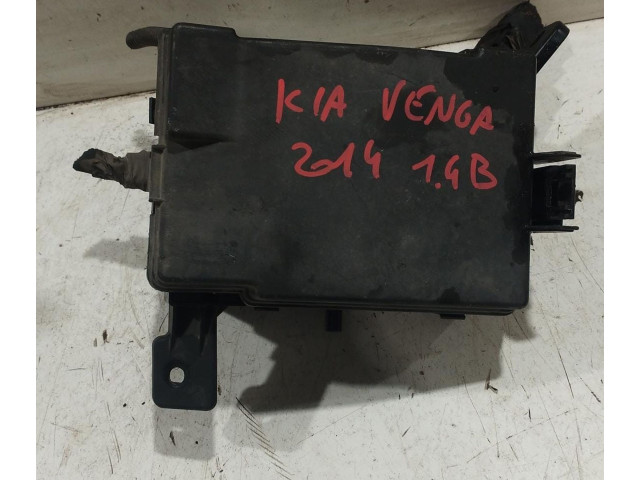 Блок предохранителей 91314-1P670, 91314-1P670 KIA Venga