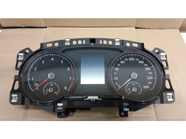 Панель приборов 5G0920861 Volkswagen Golf VII