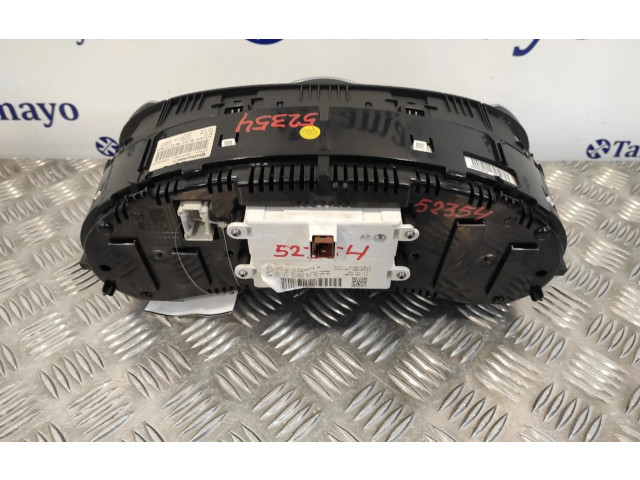 Панель приборов 96767159XT, A2C53435383 Citroen DS4