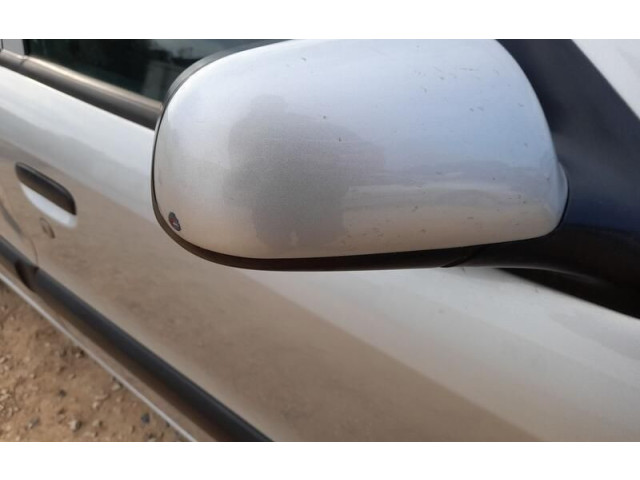 Зеркало электрическое        Citroen Xsara   -  года   