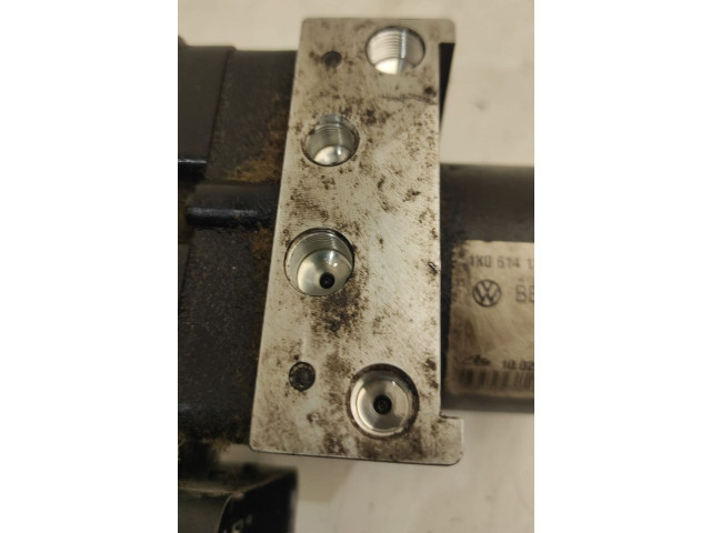 Jednotka ABS Seat Toledo III (5P) 2005