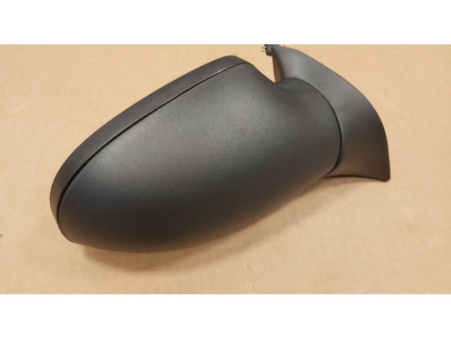 Зеркало электрическое правое Mercedes-Benz A W168 1997-2004 года