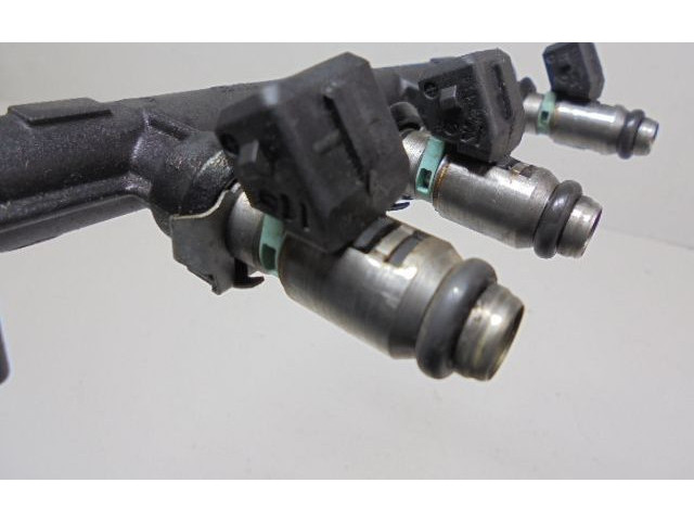 Vstřikovač IWP116, IWP116   Fiat Punto (188)    188 