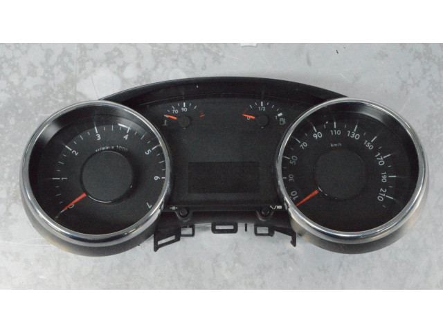Панель приборов 69189-220U   Peugeot 5008       