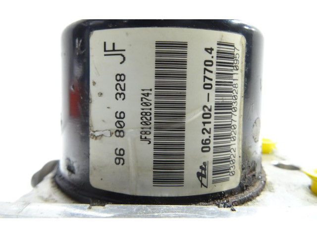 Jednotka ABS 96438441 Chevrolet Lacetti 2007