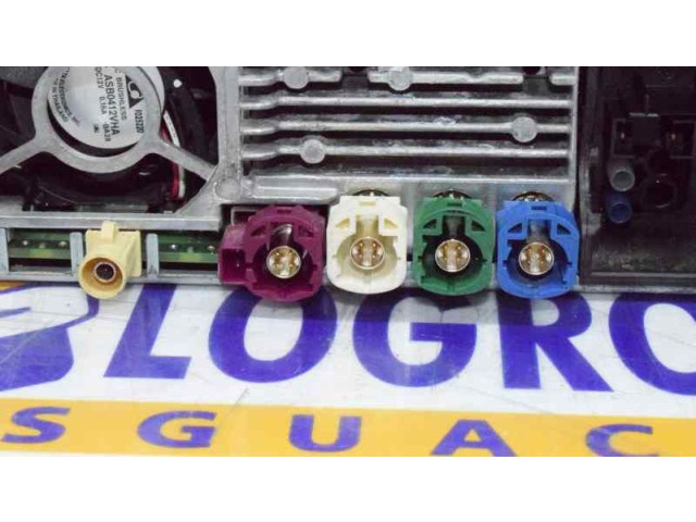 Řídící jednotka 61319363498, 65129139911 BMW 1 F20 F21 2015