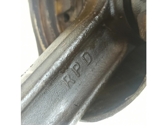 Píst C39910S, F41140A Jaguar XJS pro benzínový motor 5.3