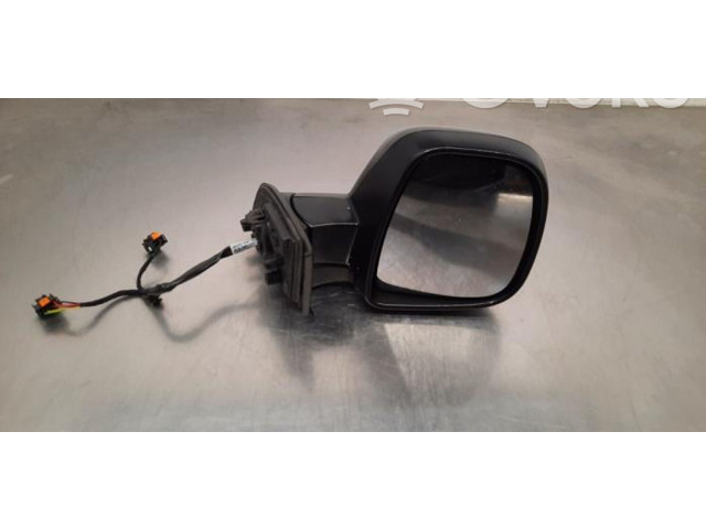 Zpětné zrcátko Citroen Berlingo 2021 98169897XT
