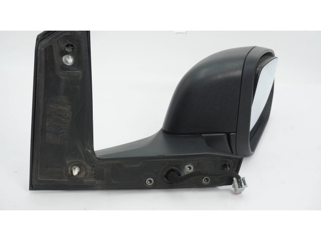 Зеркало электрическое        Ford Transit -  Tourneo Connect  2013 - 2022 года   