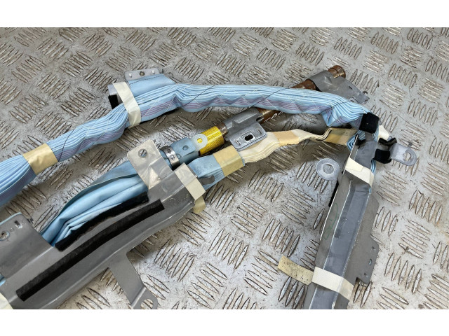 Боковая подушка безопасности    Subaru B9 Tribeca