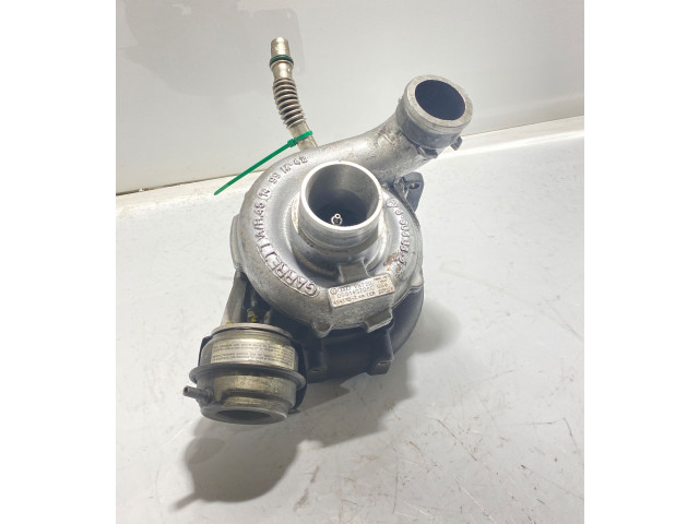 Турбина Audi A6 S6 C5 4B 059145701C, 4541352