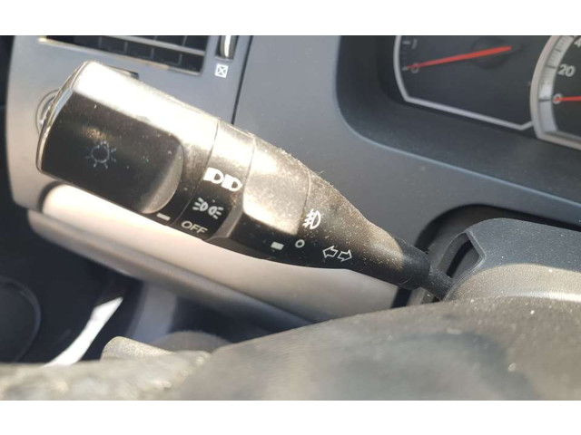 Ручка стеклоочистителей 96645139   Chevrolet Corsa