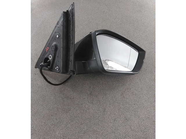 Зеркало электрическое Skoda Scala - года