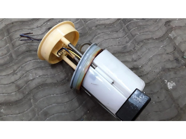 Насос топлива (в топливном баке)