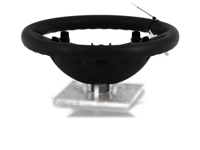 Руль Renault Clio III  2005 - 2012 года 8200344073      