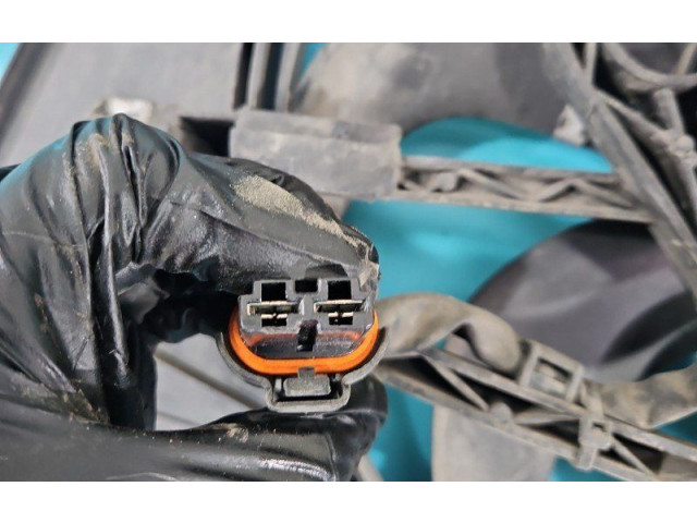 Комплект вентиляторов     6G91-8C607-CK, IMPRK1469967    Ford S-MAX 