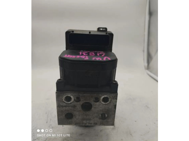 Блок АБС 8E0614111AB, 8E0614111AB   Volkswagen  Passat Alltrack   -  года