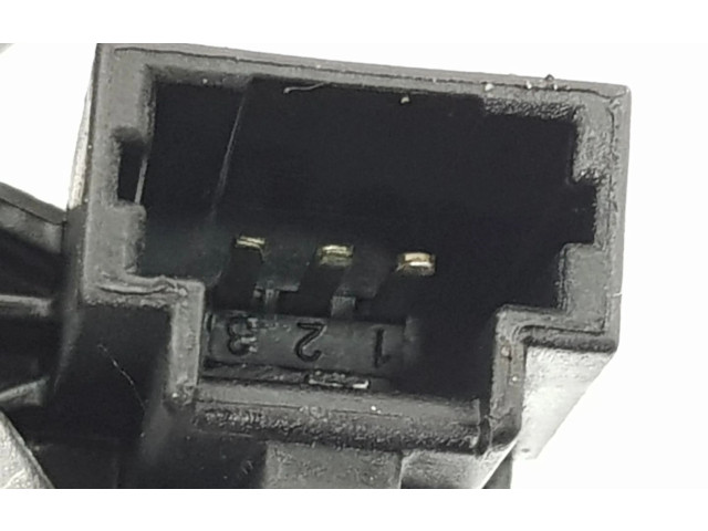 Моторчик заднего дворника 287105483R Dacia Sandero