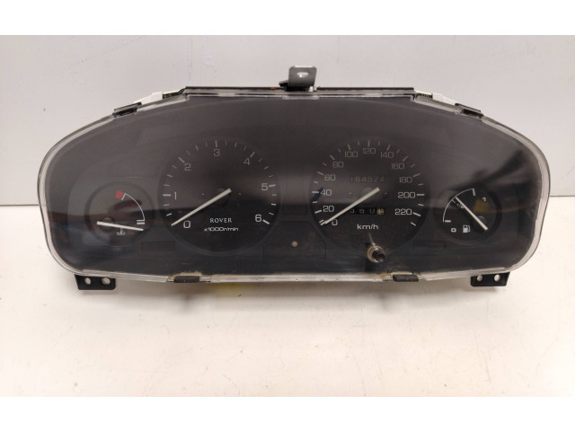 Přístrojová deska Rover Rover 1998 HR0200101