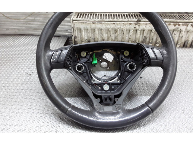 Руль Volvo S60 2001 - 2004 года