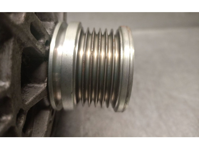 Генератор 04L903024, 04L903024 Audi A4 Allroad B9