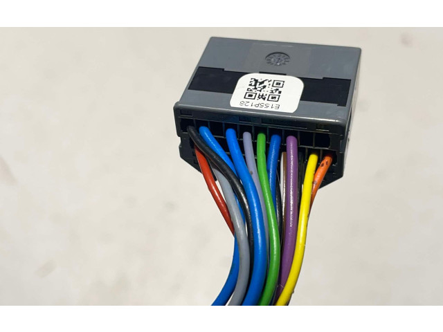 Зеркало электрическое Volvo XC90 2014 - года