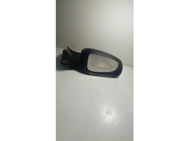 Зеркало электрическое        Volvo V70  2008 - 2013 года   